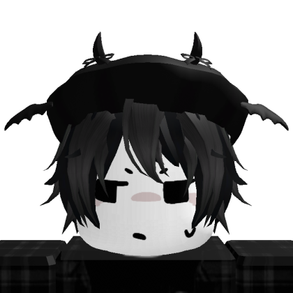 Roblox avatar