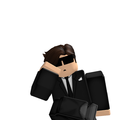 Roblox avatar