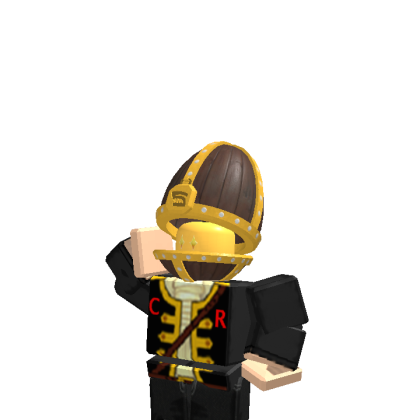 Thechosenone76767