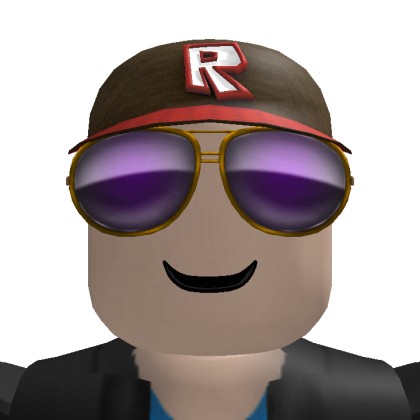 Roblox profile picture for @thebemen