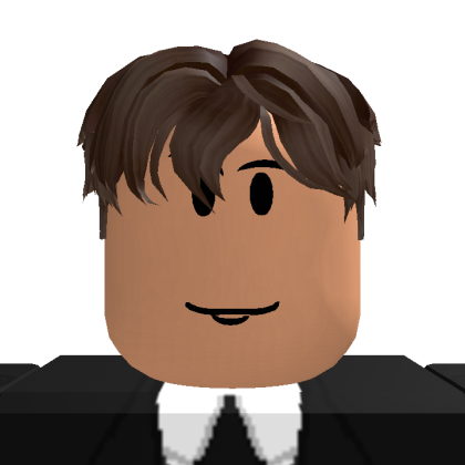 Roblox avatar