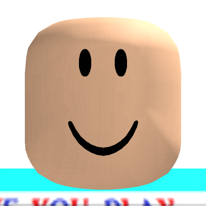 Roblox profile picture for @logab