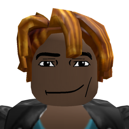 Roblox avatar