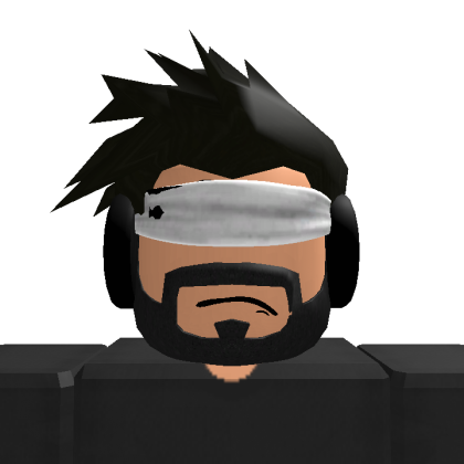 Roblox avatar