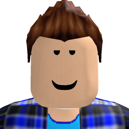 Roblox profile picture for @NotAriK