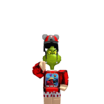 @Superbudy5
