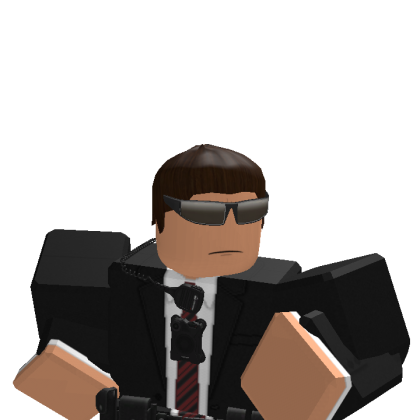 Roblox avatar