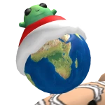 Chris's avatar