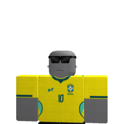 Roblox avatar
