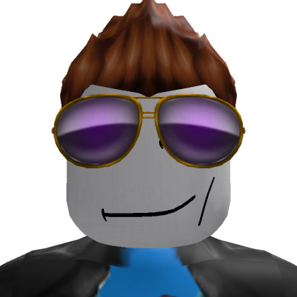 Roblox profile picture for @mfrs66
