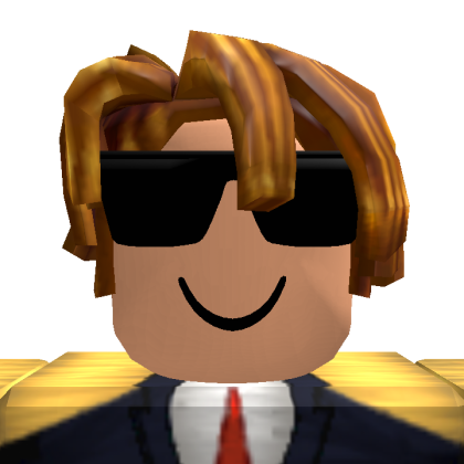 Roblox avatar