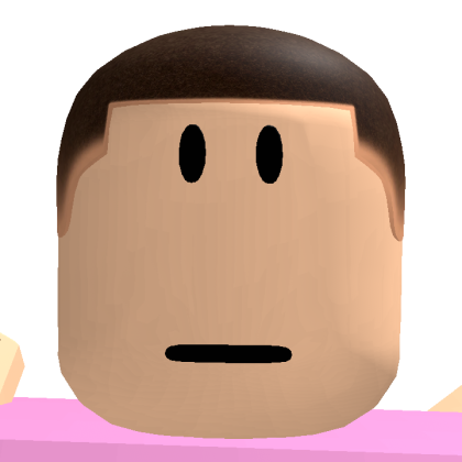 Roblox avatar