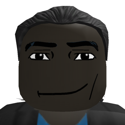 Roblox profile picture for @urlmoises