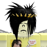 @ugliestvampire