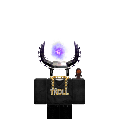 GoldLikaTrolll