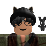 @Harodisgusted