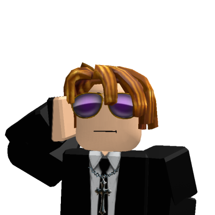 Roblox avatar