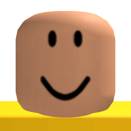 Roblox profile picture for @kneeling
