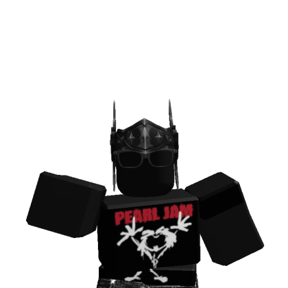 Roblox avatar