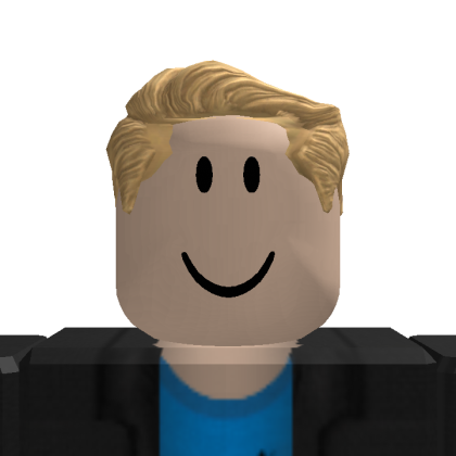 Roblox avatar