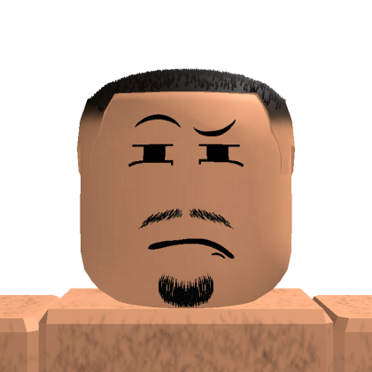 Roblox avatar