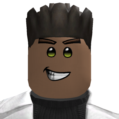 Roblox profile picture for @vitrex0