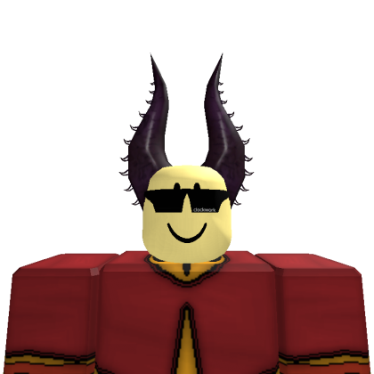 Roblox profile picture for @tenzin