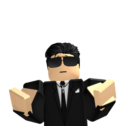 Roblox avatar