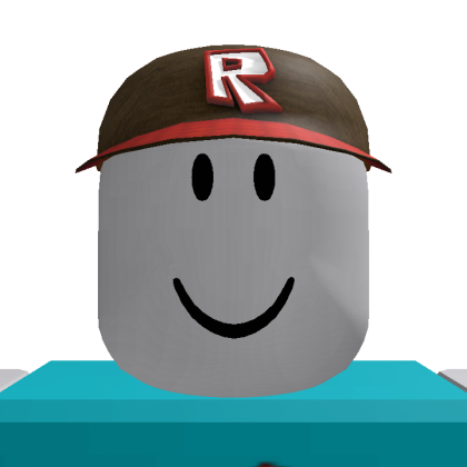 Roblox profile picture for @bladders