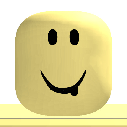 Roblox profile picture for @Generations