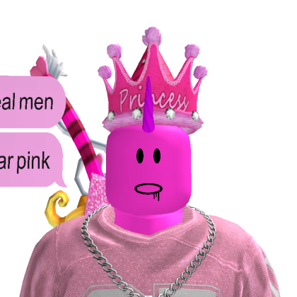 Roblox avatar