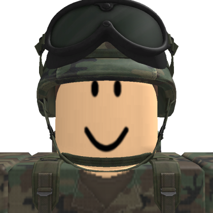 Roblox avatar
