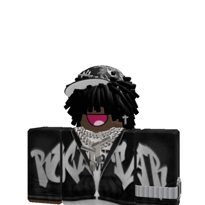 Roblox profile picture for @TWQXZ4