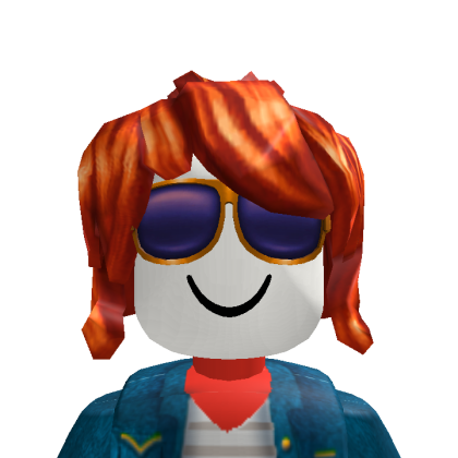 Roblox profile picture for @isabeeta