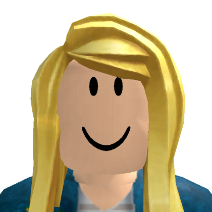 Roblox profile picture for @thesengun