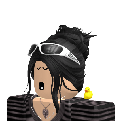 YeIIowDucky