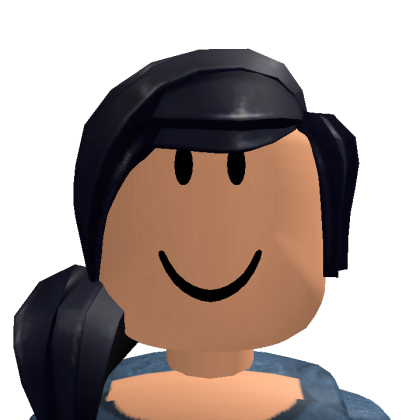 Roblox profile picture for @Soye_321