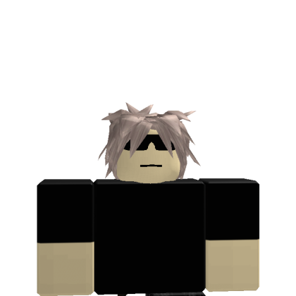 Roblox avatar