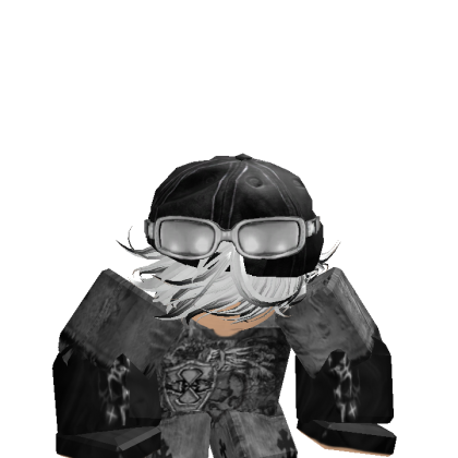 Roblox avatar