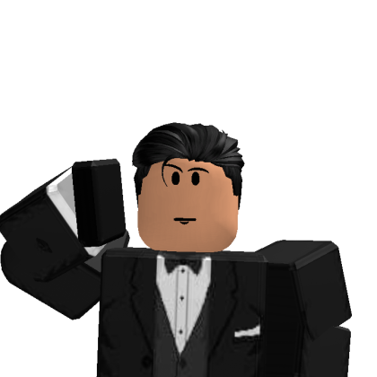 Roblox avatar