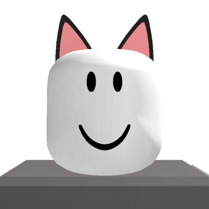 Roblox profile picture for @Gazed