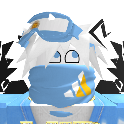 Roblox avatar