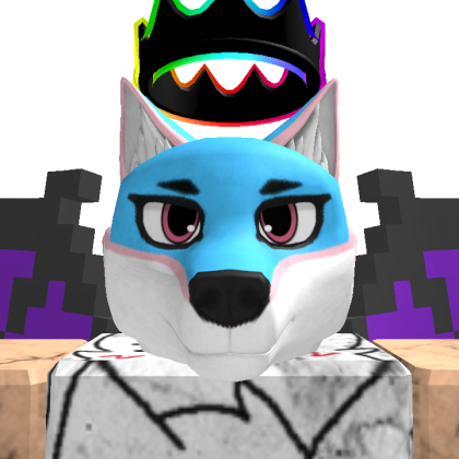 Roblox profile picture for @tommy