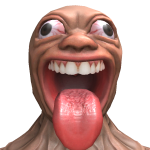 @Shushgodshush