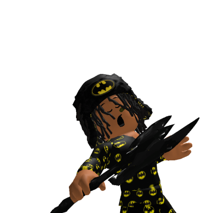 Roblox avatar