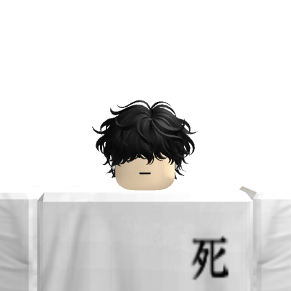 Roblox avatar