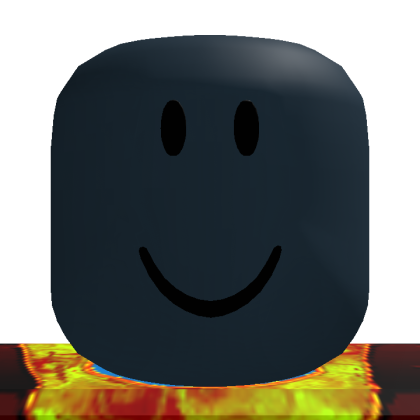 Roblox profile picture for @Detected