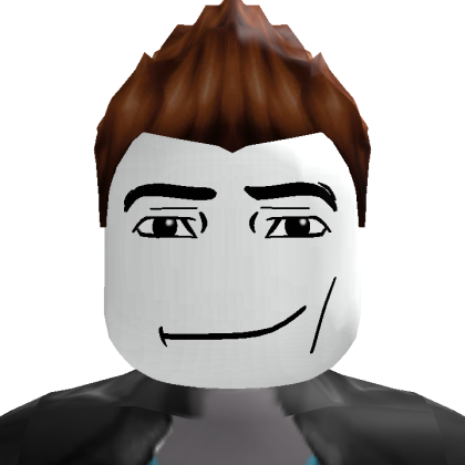 Roblox profile picture for @Trivo2710