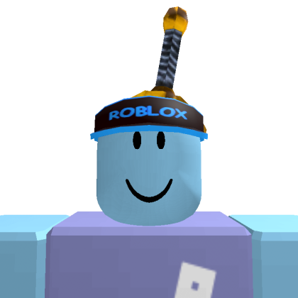 Roblox profile picture for @quran