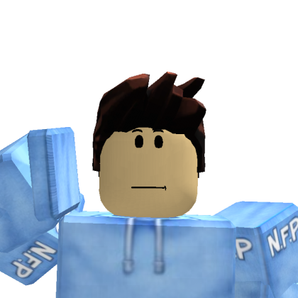 Roblox avatar